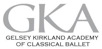 Gelsey Kirkland Academy